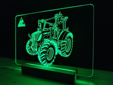 Fendt Favorit 313 Vario